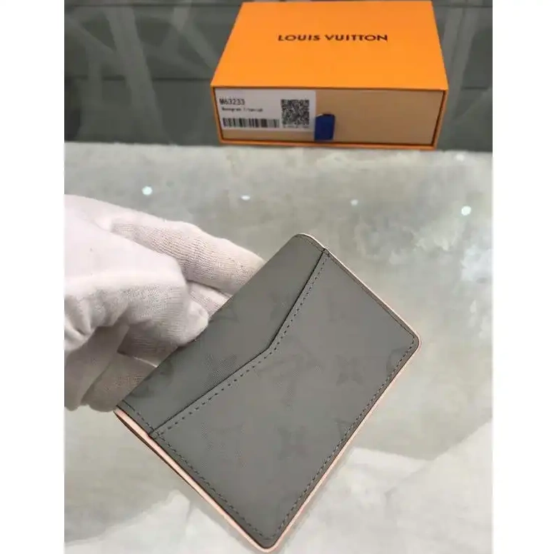 Brother Sam Yupoo Bags LV 19T1L0594 0808